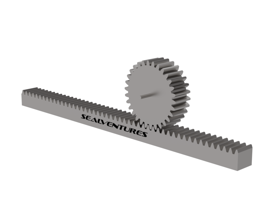 Sealventures India Private Limited